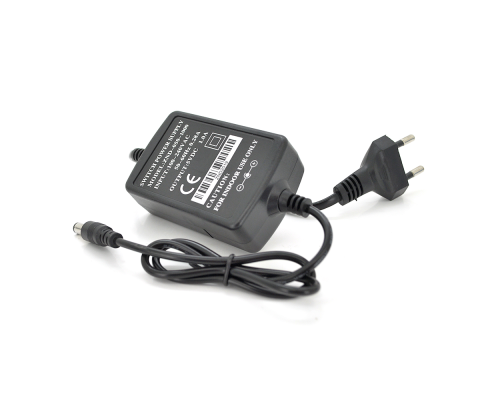 Імпульсний блок живлення Voltronic ZND-050-1000 5В 1А (5Вт) штекер 5.5 / 2.5 довжина 1м OEM