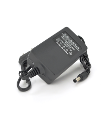 Імпульсний блок живлення Voltronic 5В 2А (10Вт) штекер 5.5 / 2.5 довжина 1м OEM