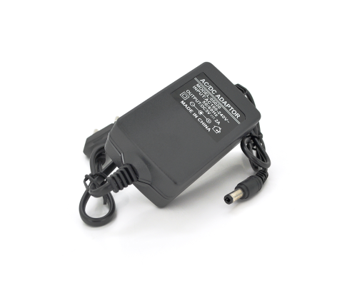 Імпульсний блок живлення Voltronic 5В 2А (10Вт) штекер 5.5 / 2.5 довжина 1м OEM