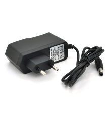 Імпульсний блок живлення YM-0620 6V 2А (12Вт) штекер 5.5 / 2.5 довжина 0,9 м Q200