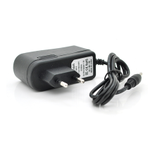 Імпульсний блок живлення YM-0610 6V 1А (6Вт) штекер 5.5 / 2.5 довжина 0,9 м Q200