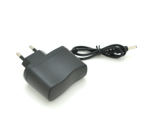 Зарядний пристрій 18650, 4.2V / 500mAh, живлення 110-240V, 3,5 * 1,35 мм, довжина 0,6 м
