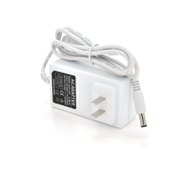 Імпульсний блок живлення 12В 3А (36Вт) штекер 5.5 / 2.5 довжина 1,2 м, White, Q50, OEM