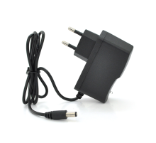 Імпульсний блок живлення Merlion MLPSP5-2mini, 5В 2А (10Вт) штекер 5,5 / 2,1, довжина 0,5м