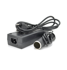 Імпульсний блок живлення YYT-12V10А, AC110-240V / DC12V 10А (120W) з прикуривателем + каб. живлення