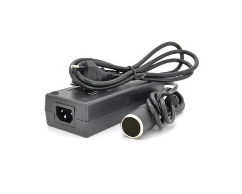Імпульсний блок живлення YYT-12V10А, AC110-240V / DC12V 10А (120W) з прикуривателем + каб. живлення