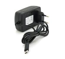 Імпульсний адаптер живлення XS-0930 9В 3А (27Вт) 220V-microUSB, довжина 0,5м Імпульсний адаптер живлення XS-0930 9В 3А (27Вт) 220V-microUSB, довжина 0,5м