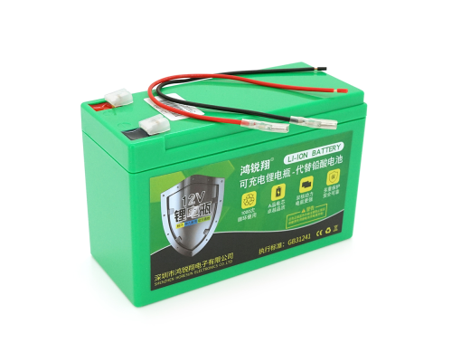 Аккумуляторна батарея літієва 12 V 18A с елементами Li-ion 18650 (150X65X94) вага 1024 грамм
