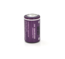 Батарейка літієва PKCELL ER14250, 3.6V 1200mah, OEM