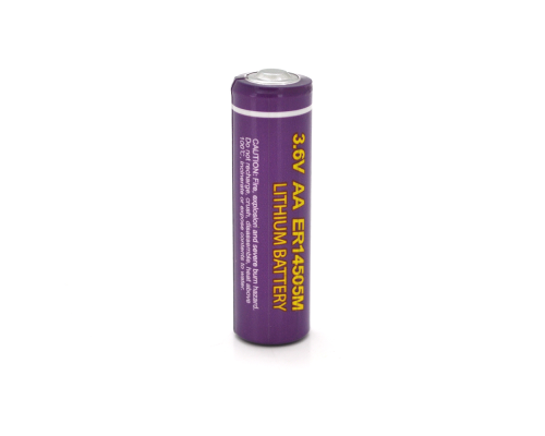 Батарейка літієва PKCELL ER14505M, 3.6V 1800mah, 4 штуки shrink цена за shrink, OEM Батарейка літієва PKCELL ER14505M, 3.6V 1800mah, 4 штуки shrink цена за shrink, OEM