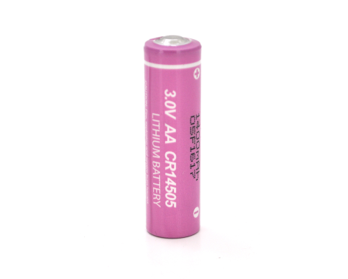 Батарейка літієва PKCELL CR14505, 3.0V 1400mah, 4 штуки в shrink, ціна за одну штуку, OEM Батарейка літієва PKCELL CR14505, 3.0V 1400mah, 4 штуки в shrink, ціна за одну штуку, OEM
