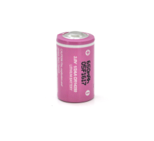 Батарейка літієва PKCELL CR14250, 3.0V 650mah, OEM