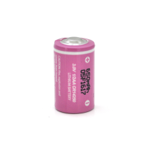 Батарейка літієва PKCELL CR14250, 3.0V 650mah, OEM