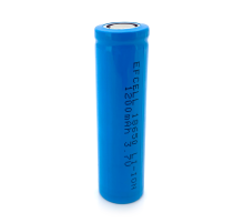 Акумулятор Li-ion EFCELL 18650, 1200 мАг, ціна шт Акумулятор Li-ion EFCELL 18650, 1200 мАг, ціна шт