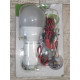 LED лампа резервного питания Kargil 12W 9V от аккумулятора