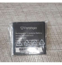 Распродажа Аккумуляторная батарея для смартфона Prestigio PAP3500 DUO 1700 mAh новая