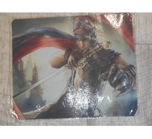 Коврик для мышки Принц Персии 2 20*24см прорезиненный