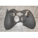 Чехол силиконовый на джойстик XBox 360 серый
