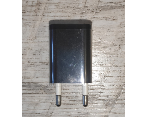 Блок питания зарядное устройство Double USB AR-2100 2100 mAh