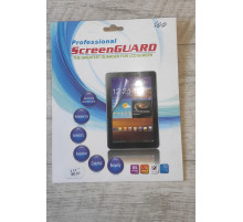 Распродажа Защитная пленка универсальная Professional Screen Guard для планшета 10" новая уценка Распродажа Защитная пленка универсальная Professional Screen Guard для планшета 10" новая уценка