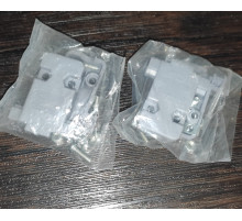 Корпус для разъема RS232 под отвертку