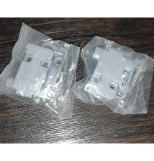 Корпус для разъема RS232 под отвертку