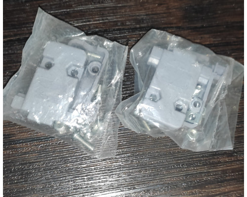 Корпус для разъема RS232 под отвертку