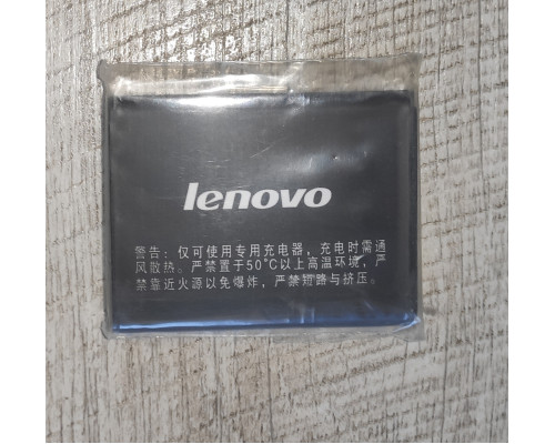 Распродажа Аккумуляторная батарея для смартфона Lenovo BL169 S560 A789 P70 P80 2000 mAh Распродажа Аккумуляторная батарея для смартфона Lenovo BL169 S560 A789 P70 P80 2000 mAh