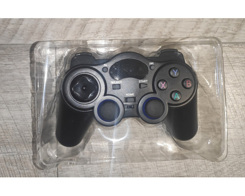 Джойстик беспроводный игровой Smart Controller 2.4 Ghz черный