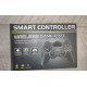 Джойстик беспроводный игровой Smart Controller 2.4 Ghz черный
