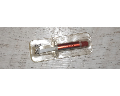 Распродажа Термопаста HY420 1g шприц