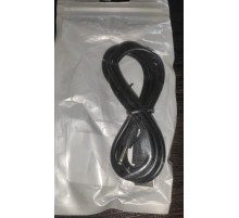 Кабель для роутера 5V от повербанк 5V USB разъем 2.5*0.7 Кабель для роутера 5V от повербанк 5V USB разъем 2.5*0.7
