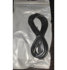 Кабель для роутера 5V от повербанк 5V USB разъем 2.5*0.7
