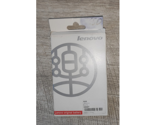 Распродажа Аккумуляторная батарея для смартфона Lenovo BL212 S898T 2000 mAh Распродажа Аккумуляторная батарея для смартфона Lenovo BL212 S898T 2000 mAh