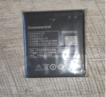 Распродажа Аккумуляторная батарея для смартфона Lenovo BL204 A586 S696 1700 mAh Распродажа Аккумуляторная батарея для смартфона Lenovo BL204 A586 S696 1700 mAh