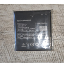 Распродажа Аккумуляторная батарея для смартфона Lenovo BL204 A586 S696 1700 mAh