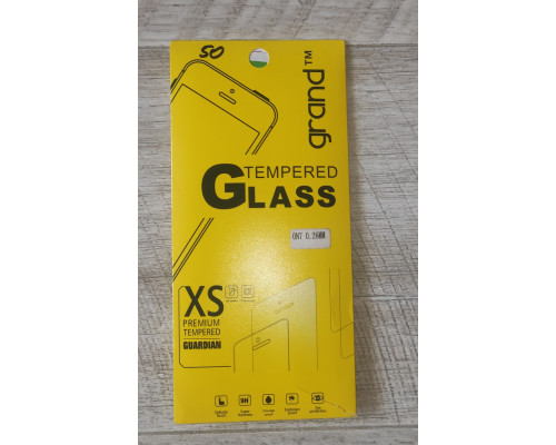 Распродажа Защитное стекло для смартфона One 7 Grang Glass новое Распродажа Защитное стекло для смартфона One 7 Grang Glass новое