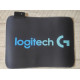 Уценка Коврик для мышки Rasure RS-02 RGB-Logitech-350 Legend Pro 250*350*3 мм новый без подсветки