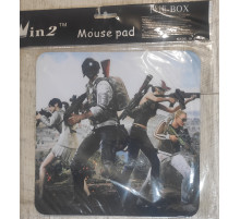 Коврик для мышки Mouse Pad Win 2 210*210*4 мм толстый прорезиненный Коврик для мышки Mouse Pad Win 2 210*210*4 мм толстый прорезиненный