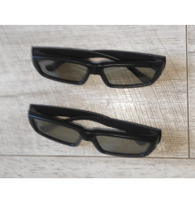 Распродажа 3D очки поляризационные новые