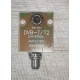 Распродажа Усилитель антенный DVB-T/T2 9999999 5-12V новый