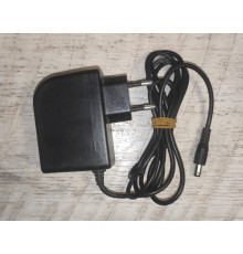 Блок питания зарядное устройство 12V 2A разъем 5.5*2.5