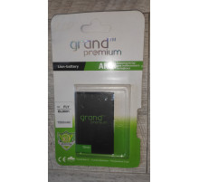 Распродажа Аккумуляторная батарея Grand Premium для смартфона Fly BL8001 1500 mAh Распродажа Аккумуляторная батарея Grand Premium для смартфона Fly BL8001 1500 mAh
