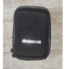 Распродажа Чехол для фотоаппарата тканевый на молнии с ремешком через плечо