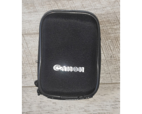 Распродажа Чехол для фотоаппарата тканевый на молнии с ремешком через плечо