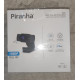Web камера Piranha 963S Full FD 1080P 2.0 Mp с поворотом черная