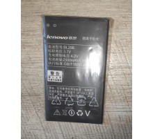 Распродажа Аккумуляторная батарея для смартфона Lenovo BL206 A630 2500 mAh Распродажа Аккумуляторная батарея для смартфона Lenovo BL206 A630 2500 mAh