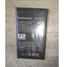 Распродажа Аккумуляторная батарея для смартфона Lenovo BL206 A630 2500 mAh