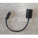 OTG кабель USB micro USB K-08