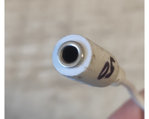 Переходник адаптер USB наушник Jack 3.5 Переходник адаптер USB наушник Jack 3.5